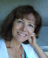 Claudette Vidal