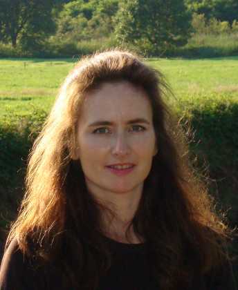 Pamela Kribbe