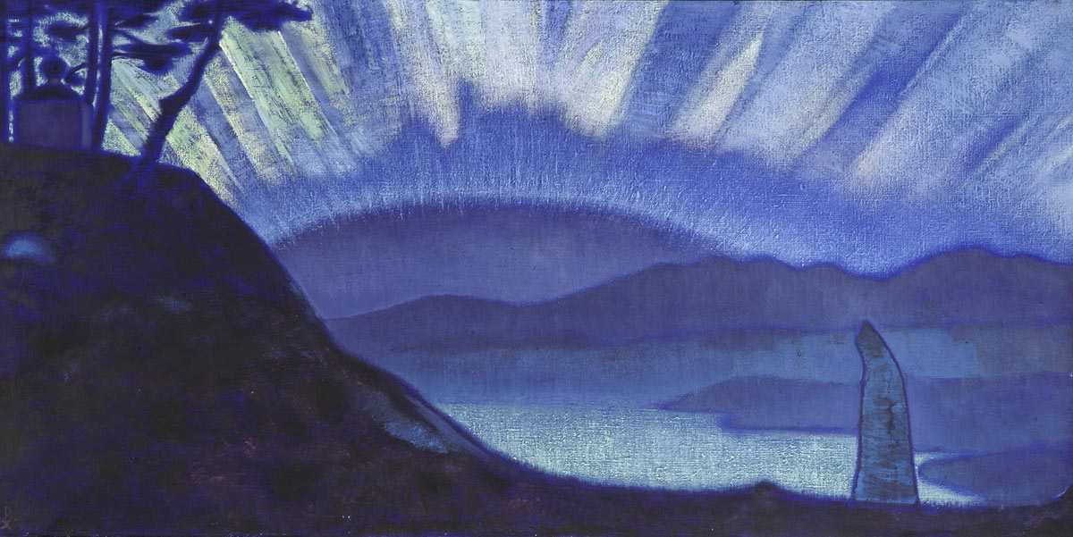 Nicholas Roerich39